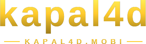 kapal4d logo