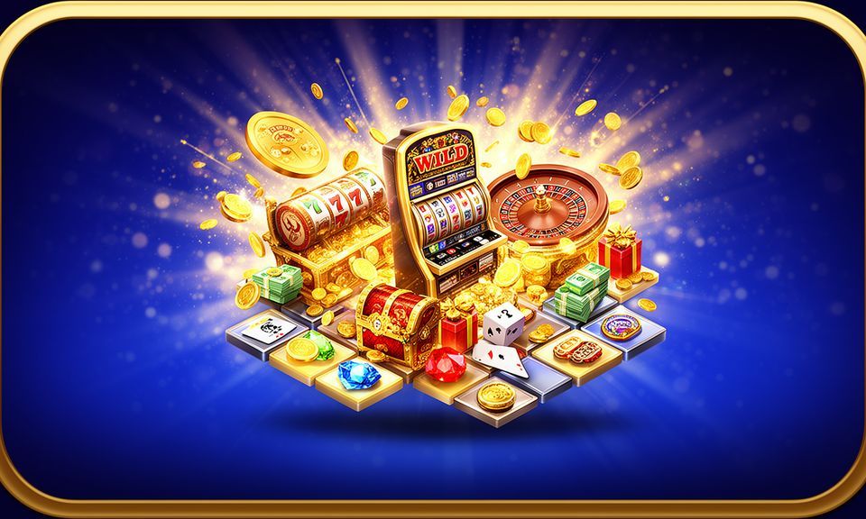 kapal4d slot feature Rezeki
