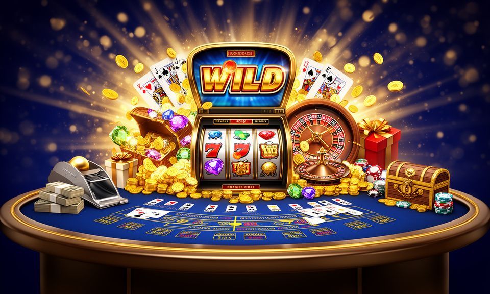 kapal4d mobile gaming