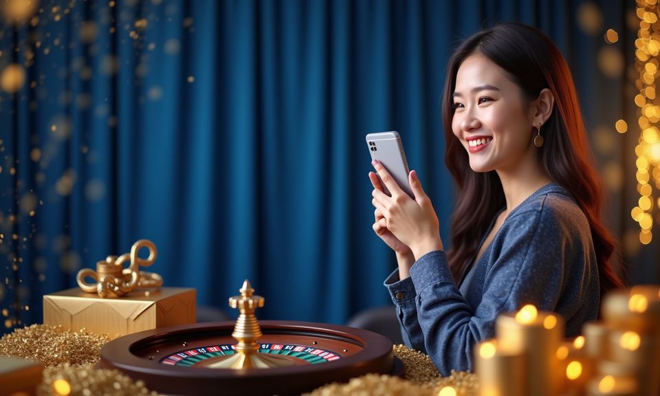 kapal4d Struktur Platform Kami untuk Permainan Anda