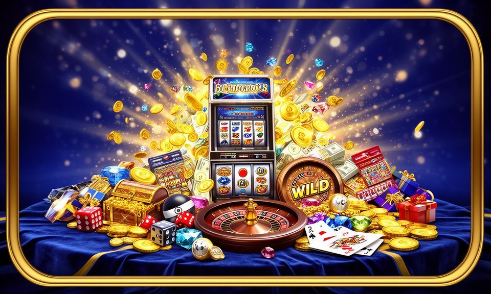 kapal4d mobile gaming